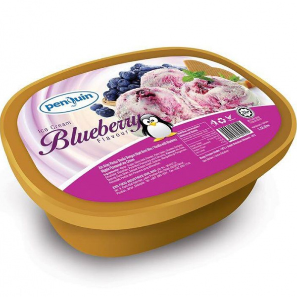 blueberry